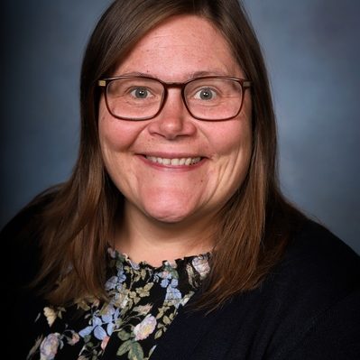Cecilia Benjaminsson